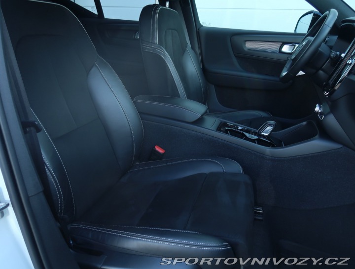 Volvo Ostatní modely XC40  T5 AWD Polestar 2021