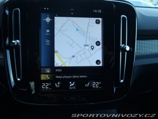 Volvo Ostatní modely XC40  T5 AWD Polestar 2021