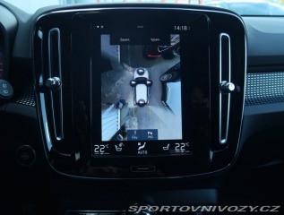 Volvo Ostatní modely XC40  T5 AWD Polestar 2021