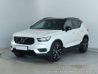 Volvo Ostatní modely XC40  T5 AWD Polestar 2021