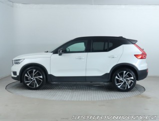 Volvo Ostatní modely XC40  T5 AWD Polestar 2021