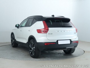 Volvo Ostatní modely XC40  T5 AWD Polestar 2021
