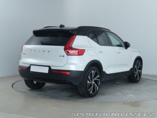 Volvo Ostatní modely XC40  T5 AWD Polestar 2021
