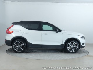 Volvo Ostatní modely XC40  T5 AWD Polestar 2021