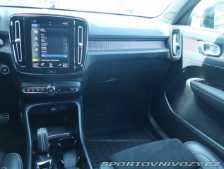 Volvo Ostatní modely XC40  T5 AWD Polestar 2021
