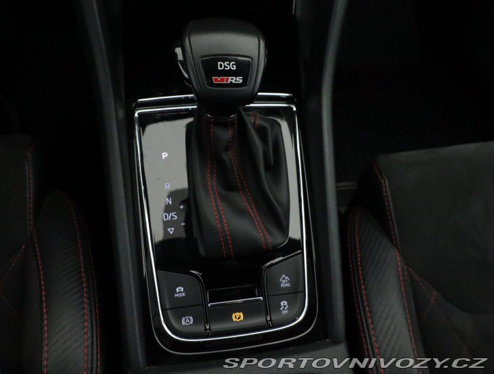 Škoda Kodiaq RS RS RS 2.0 TDI 2020