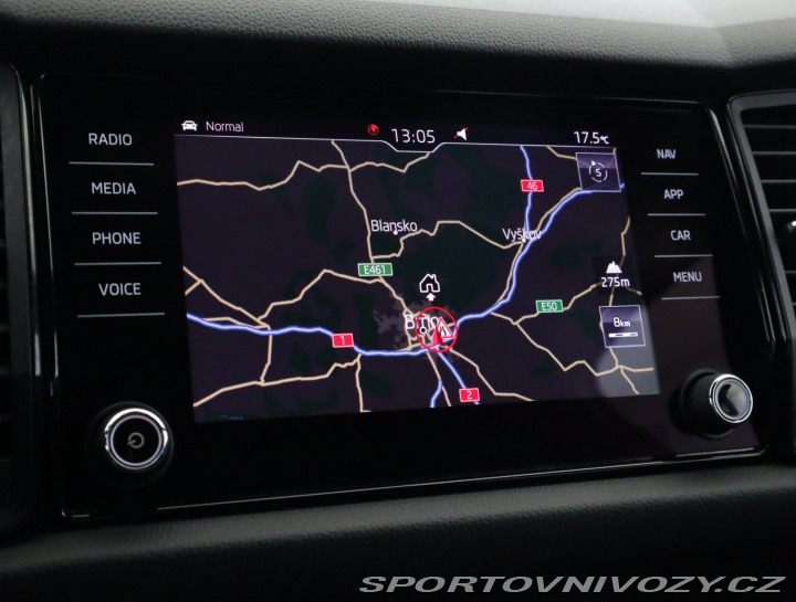 Škoda Kodiaq RS RS RS 2.0 TDI 2020