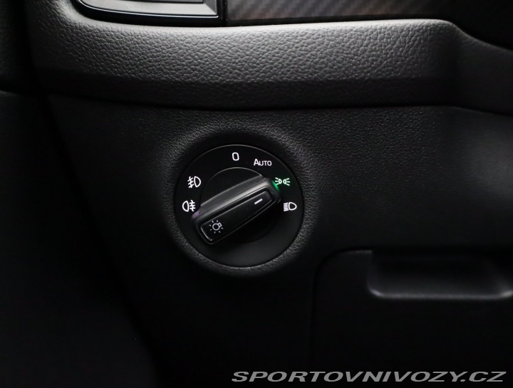 Škoda Kodiaq RS RS RS 2.0 TDI 2020