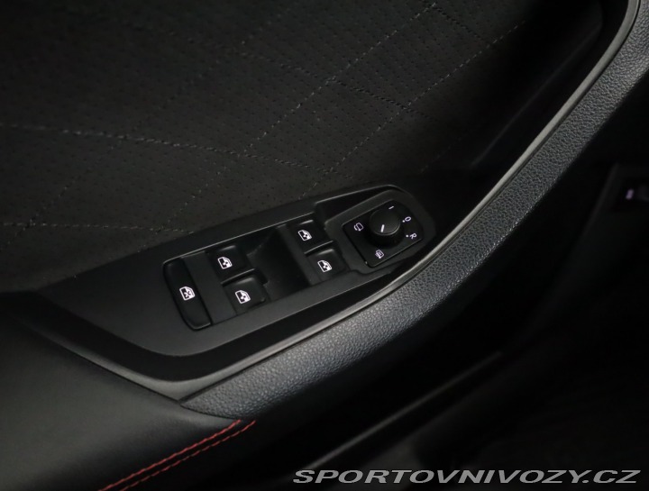 Škoda Kodiaq RS RS RS 2.0 TDI 2020
