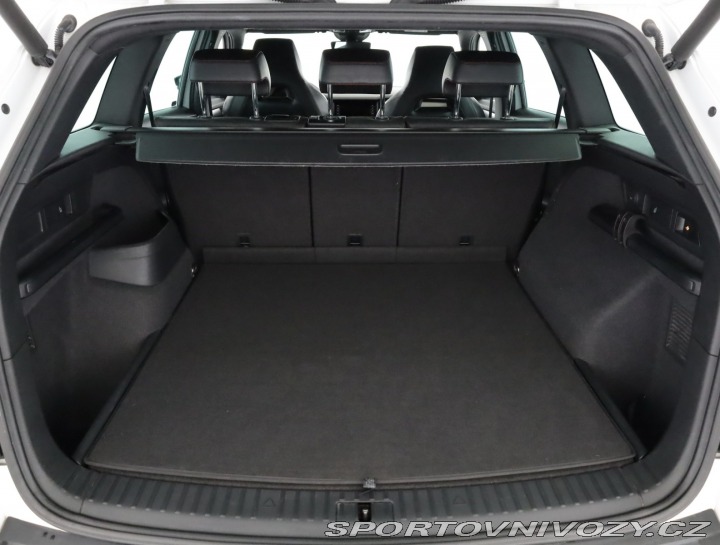 Škoda Kodiaq RS RS RS 2.0 TDI 2020