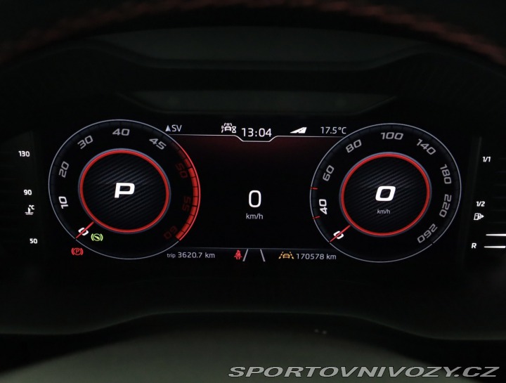 Škoda Kodiaq RS RS RS 2.0 TDI 2020