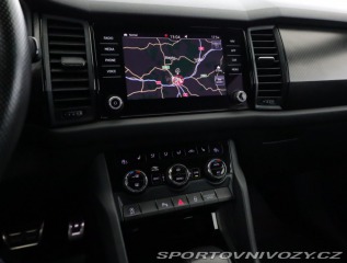 Škoda Kodiaq RS RS RS 2.0 TDI 2020