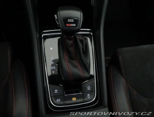 Škoda Kodiaq RS RS RS 2.0 TDI 2020