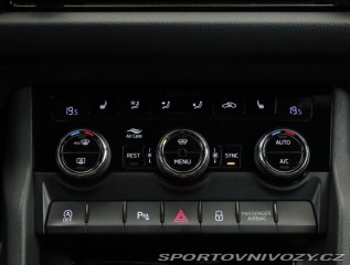 Škoda Kodiaq RS RS RS 2.0 TDI 2020