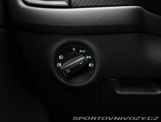Škoda Kodiaq RS RS RS 2.0 TDI 2020