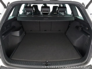 Škoda Kodiaq RS RS RS 2.0 TDI 2020