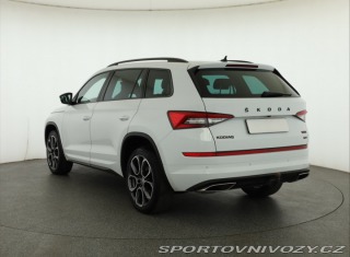 Škoda Kodiaq RS RS RS 2.0 TDI 2020