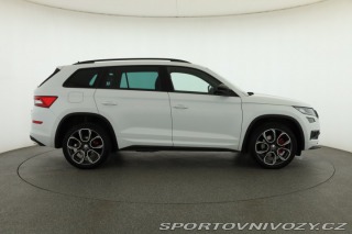 Škoda Kodiaq RS RS RS 2.0 TDI 2020