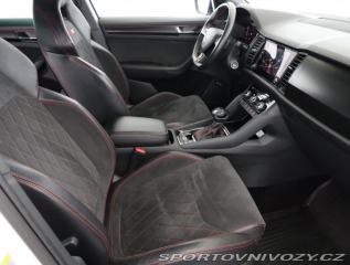 Škoda Kodiaq RS RS RS 2.0 TDI 2020