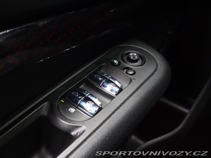 Mini Clubman JCW ALL4 2022