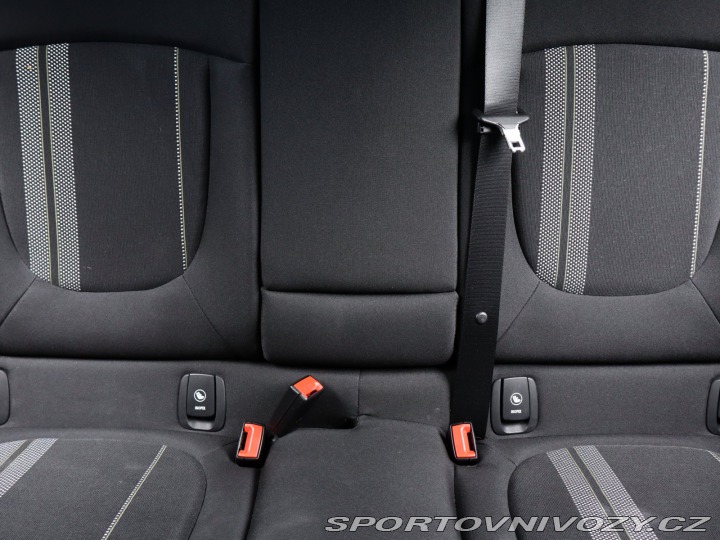 Mini Clubman JCW ALL4 2022