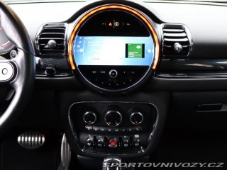 Mini Clubman JCW ALL4 2022