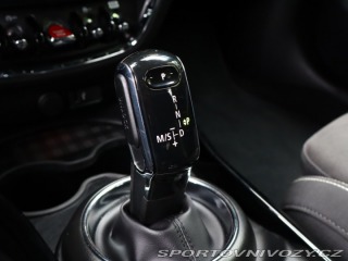 Mini Clubman JCW ALL4 2022