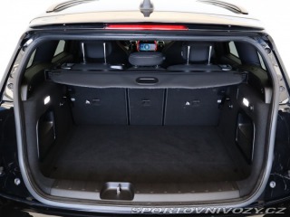 Mini Clubman JCW ALL4 2022