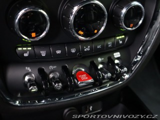 Mini Clubman JCW ALL4 2022
