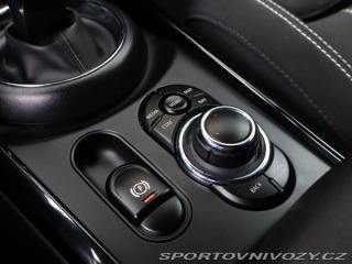 Mini Clubman JCW ALL4 2022