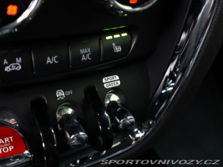 Mini Clubman JCW ALL4 2022