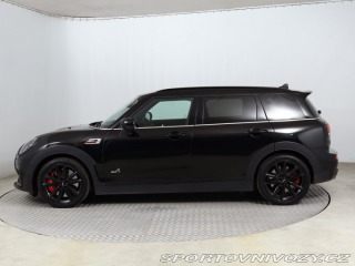 Mini Clubman JCW ALL4 2022