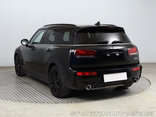 Mini Clubman JCW ALL4 2022