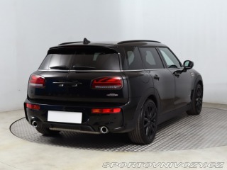 Mini Clubman JCW ALL4 2022