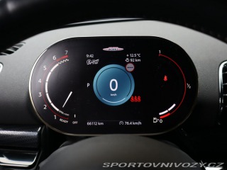 Mini Clubman JCW ALL4 2022