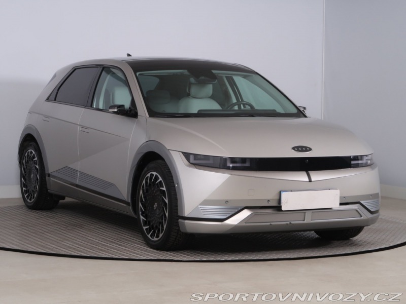 Hyundai Ioniq 5 Style Power 4x4