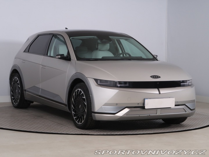 Hyundai Ioniq 5 Style Power 4x4 2023