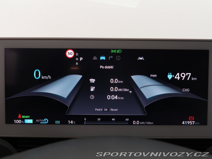 Hyundai Ioniq 5 Style Power 4x4 2023