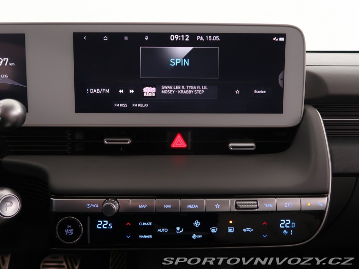 Hyundai Ioniq 5 Style Power 4x4 2023