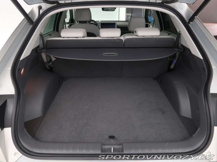 Hyundai Ioniq 5 Style Power 4x4 2023