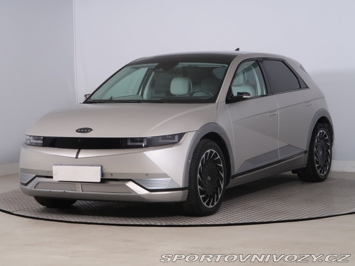 Hyundai Ioniq 5 Style Power 4x4 2023