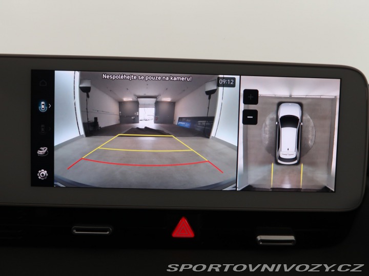 Hyundai Ioniq 5 Style Power 4x4 2023