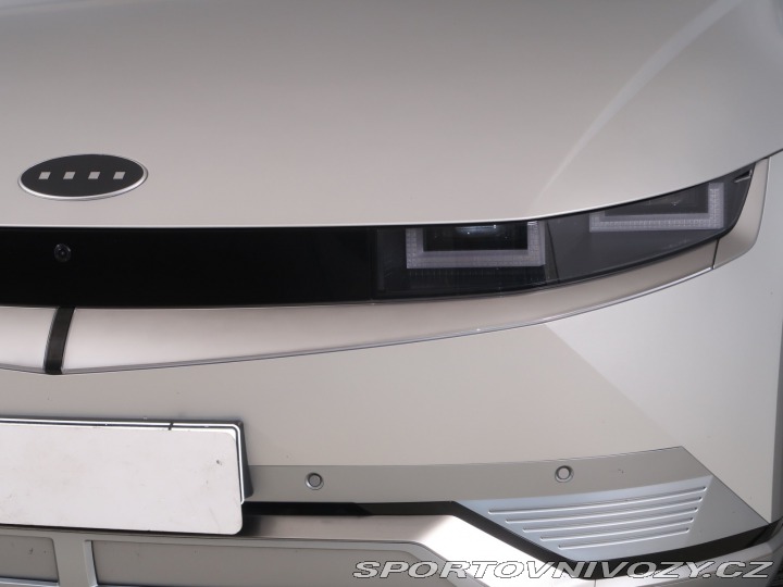Hyundai Ioniq 5 Style Power 4x4 2023