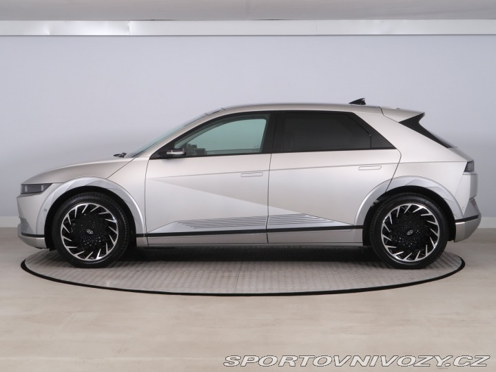 Hyundai Ioniq 5 Style Power 4x4 2023