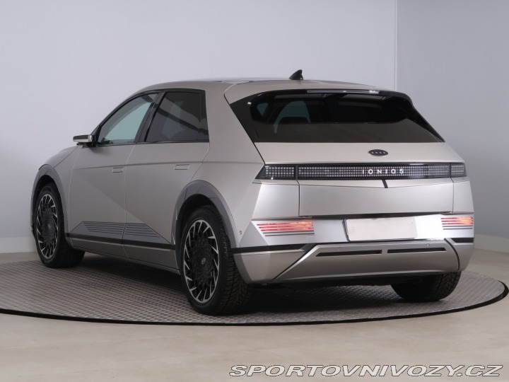 Hyundai Ioniq 5 Style Power 4x4 2023