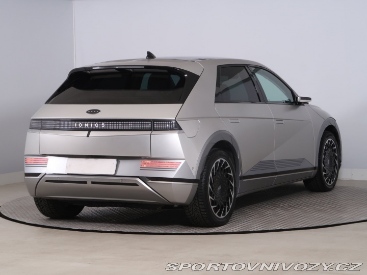 Hyundai Ioniq 5 Style Power 4x4 2023