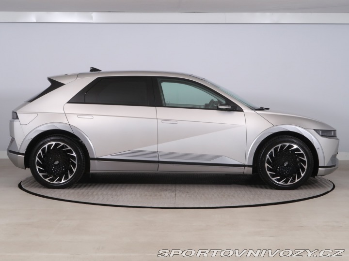 Hyundai Ioniq 5 Style Power 4x4 2023