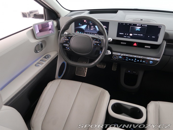 Hyundai Ioniq 5 Style Power 4x4 2023