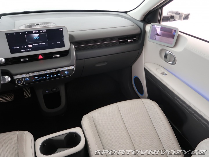 Hyundai Ioniq 5 Style Power 4x4 2023