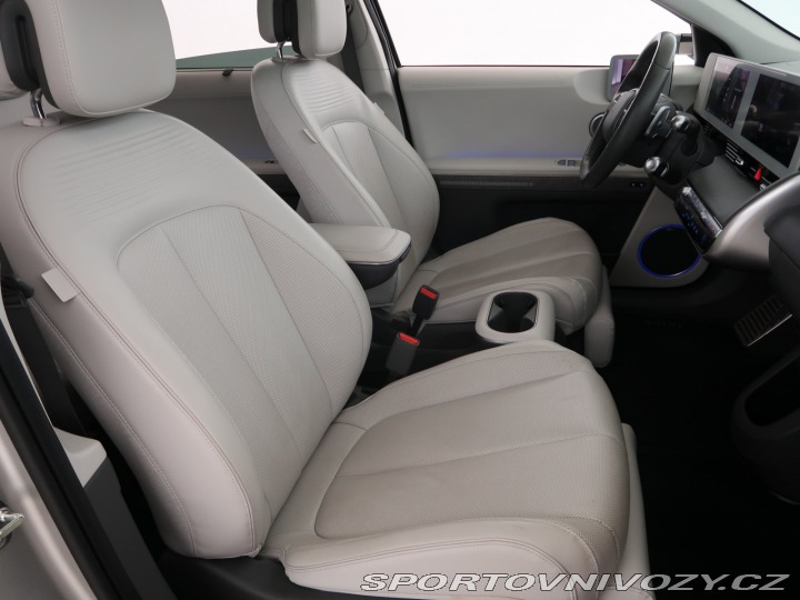 Hyundai Ioniq 5 Style Power 4x4 2023
